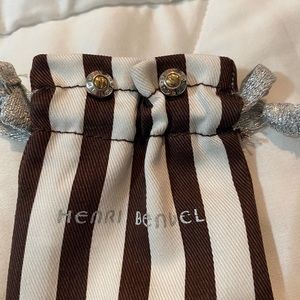 Henri Bendel Stud Earings